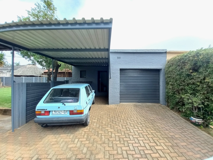 3 Bedroom Property for Sale in Primrose Gauteng