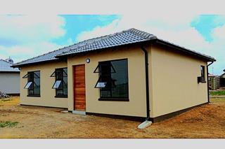 3 Bedroom Property for Sale in Windmill Park Gauteng