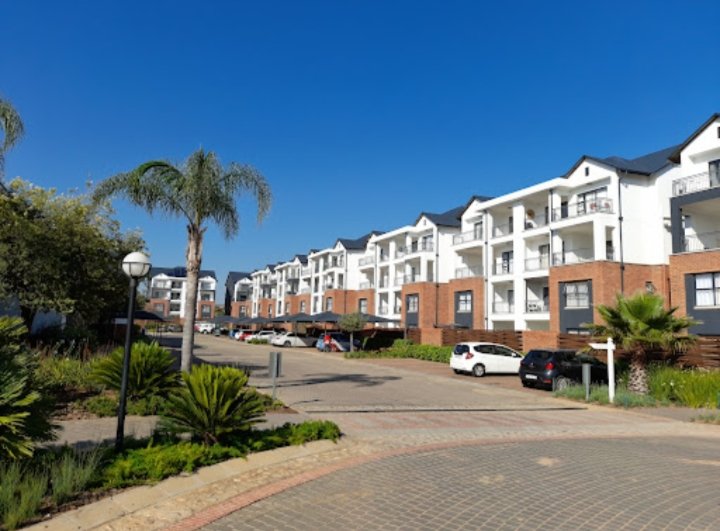 To Let 1 Bedroom Property for Rent in Blyde Riverwalk Estate Gauteng