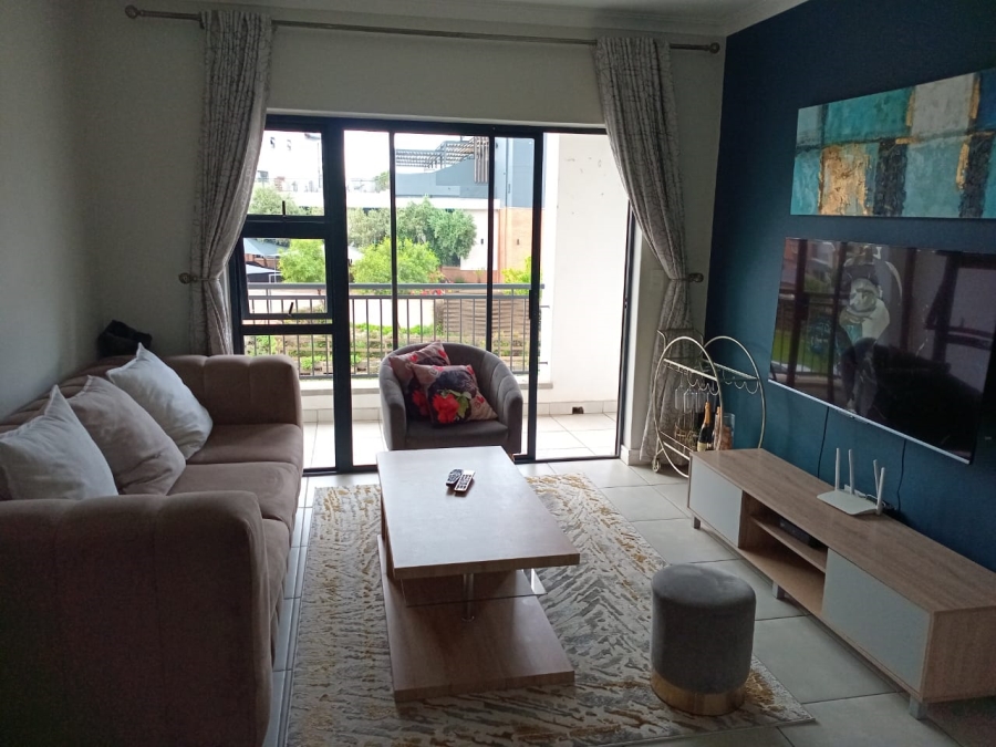 To Let 1 Bedroom Property for Rent in Blyde Riverwalk Estate Gauteng