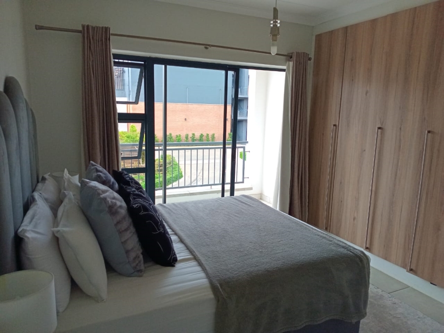 To Let 1 Bedroom Property for Rent in Blyde Riverwalk Estate Gauteng