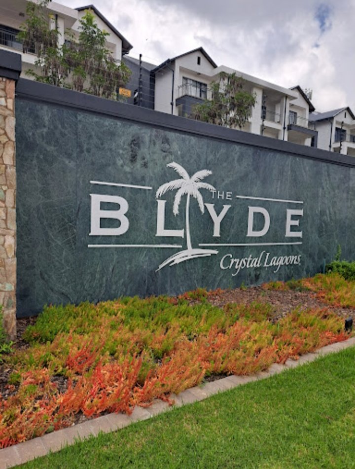 To Let 1 Bedroom Property for Rent in Blyde Riverwalk Estate Gauteng