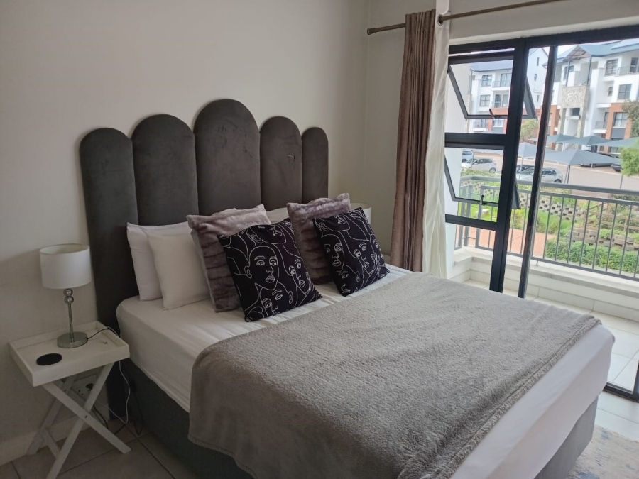 To Let 1 Bedroom Property for Rent in Blyde Riverwalk Estate Gauteng