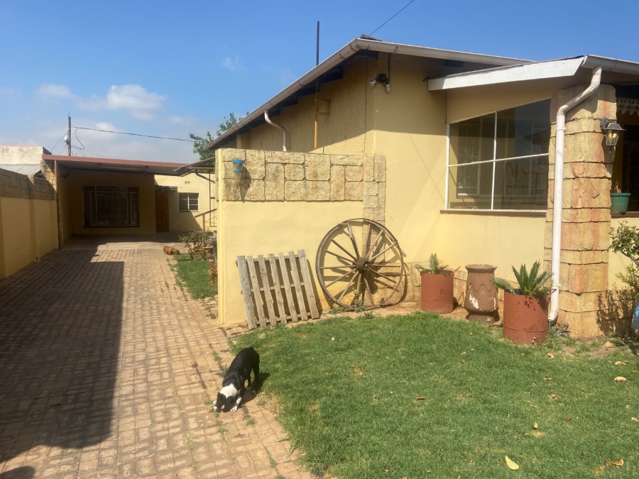 3 Bedroom Property for Sale in Krugersdorp West Gauteng