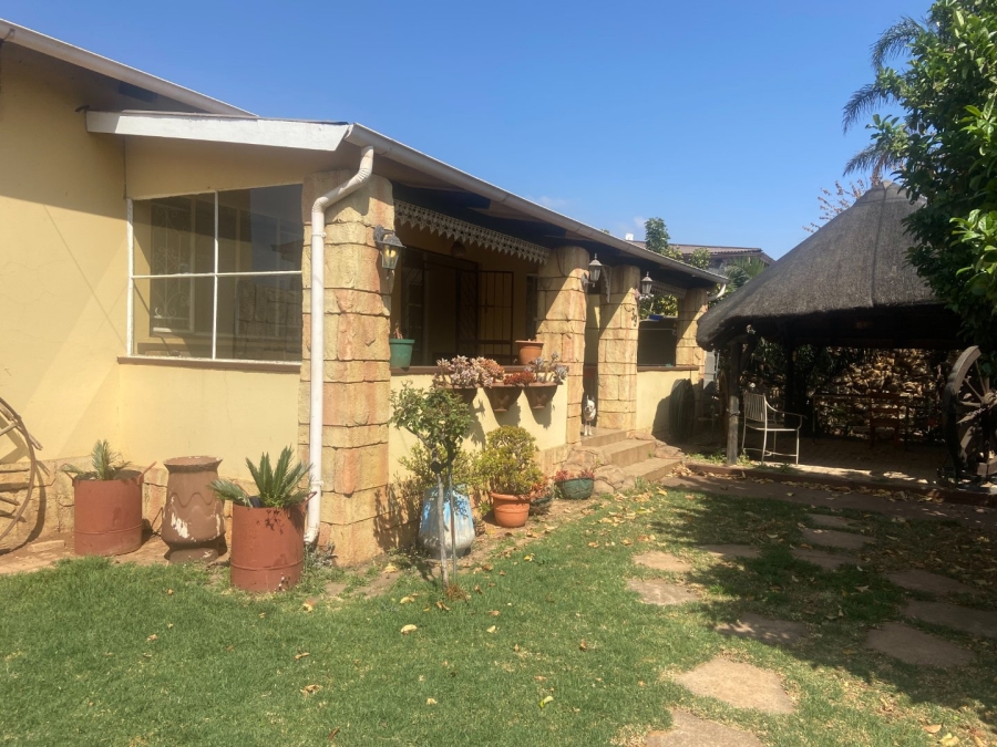 3 Bedroom Property for Sale in Krugersdorp West Gauteng