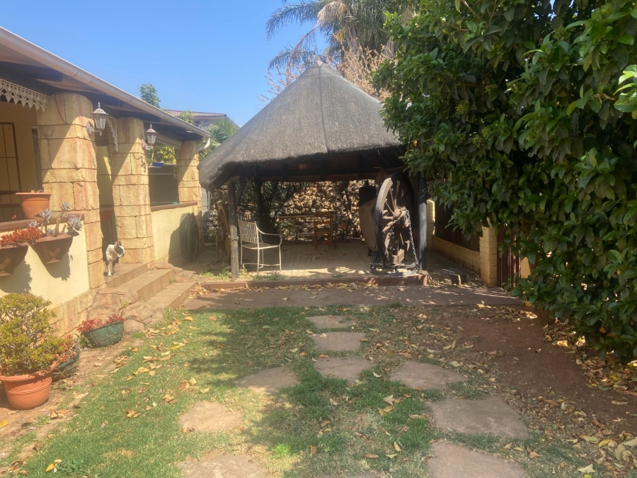 3 Bedroom Property for Sale in Krugersdorp West Gauteng