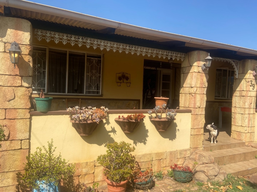 3 Bedroom Property for Sale in Krugersdorp West Gauteng