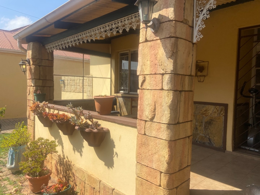 3 Bedroom Property for Sale in Krugersdorp West Gauteng