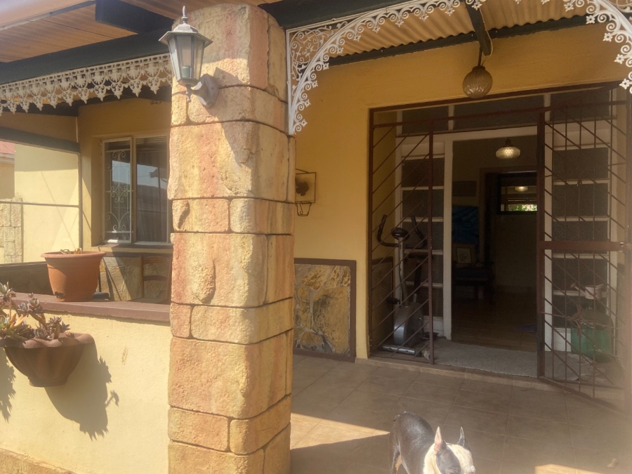 3 Bedroom Property for Sale in Krugersdorp West Gauteng