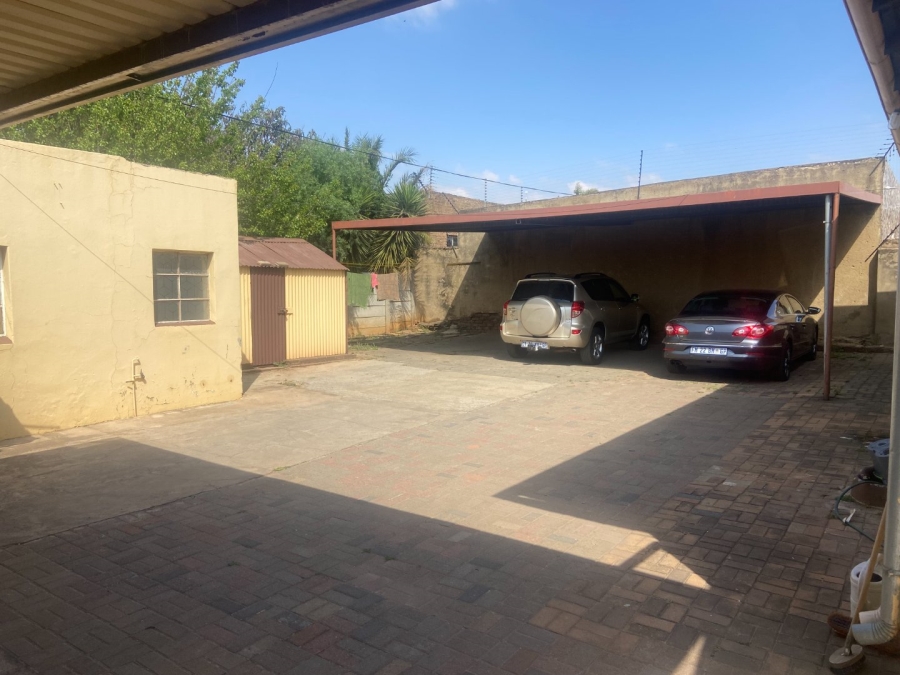 3 Bedroom Property for Sale in Krugersdorp West Gauteng