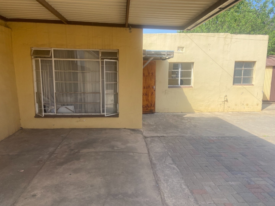 3 Bedroom Property for Sale in Krugersdorp West Gauteng