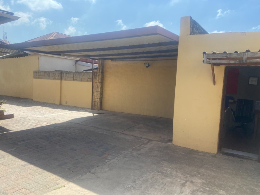 3 Bedroom Property for Sale in Krugersdorp West Gauteng