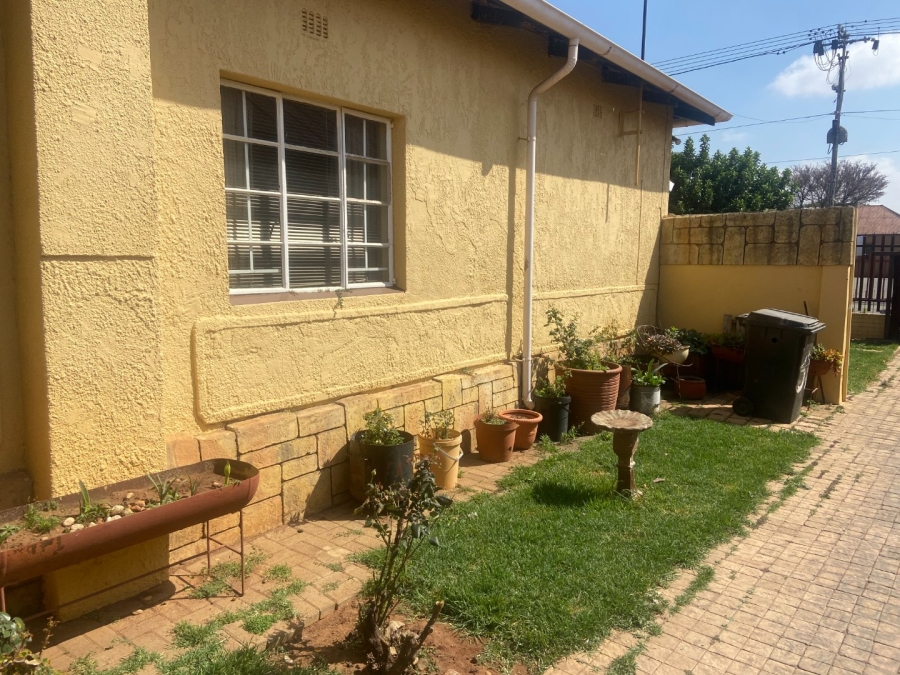 3 Bedroom Property for Sale in Krugersdorp West Gauteng