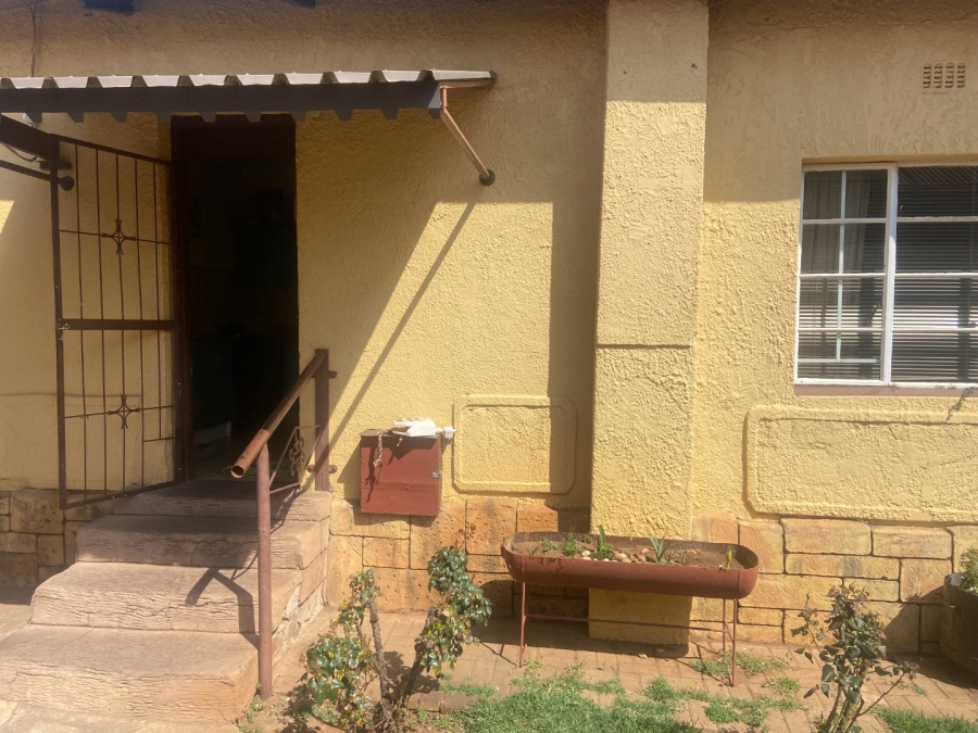 3 Bedroom Property for Sale in Krugersdorp West Gauteng