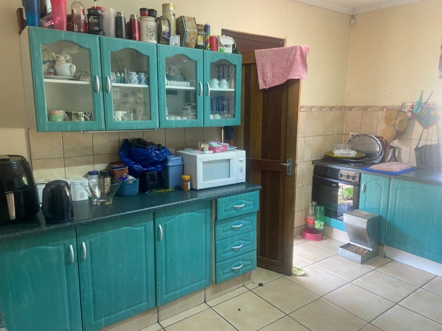 3 Bedroom Property for Sale in Krugersdorp West Gauteng