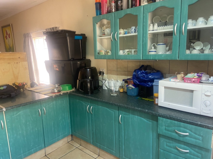 3 Bedroom Property for Sale in Krugersdorp West Gauteng