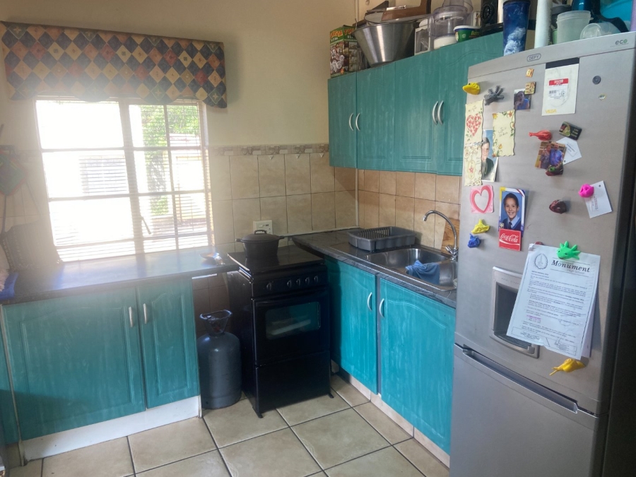 3 Bedroom Property for Sale in Krugersdorp West Gauteng