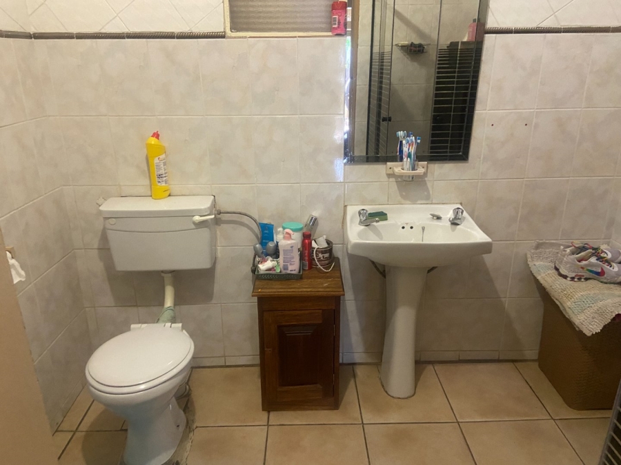 3 Bedroom Property for Sale in Krugersdorp West Gauteng