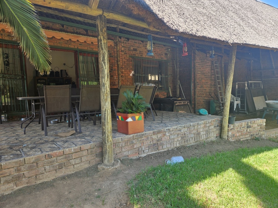 3 Bedroom Property for Sale in Northwold Gauteng