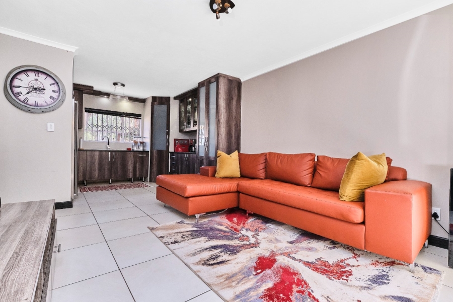 To Let 3 Bedroom Property for Rent in Wilgeheuwel Gauteng