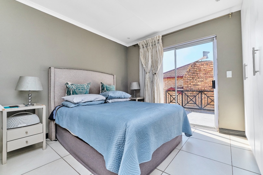 To Let 3 Bedroom Property for Rent in Wilgeheuwel Gauteng