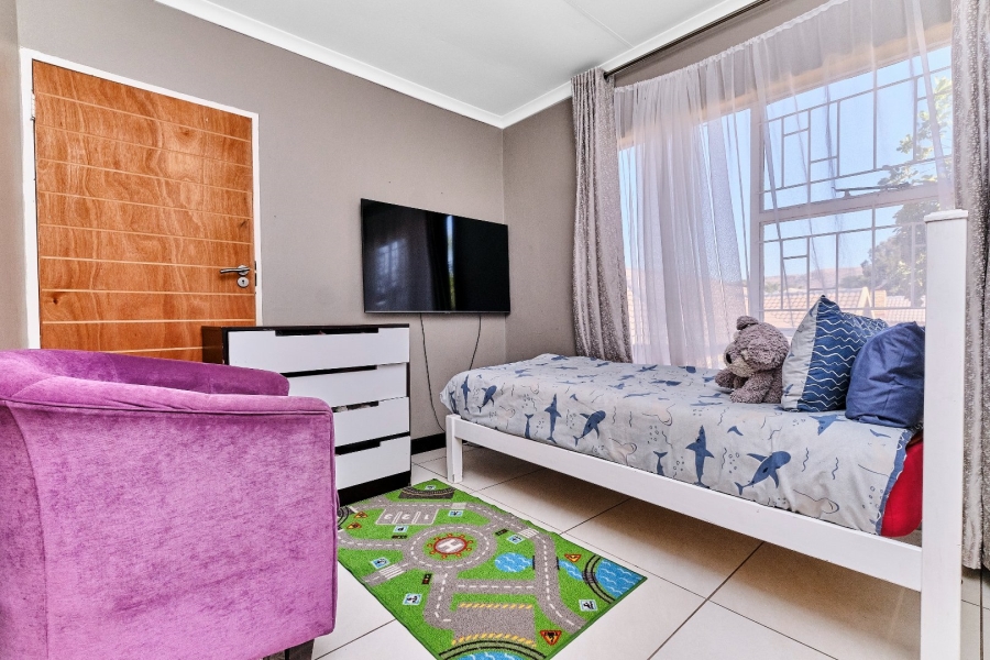 To Let 3 Bedroom Property for Rent in Wilgeheuwel Gauteng