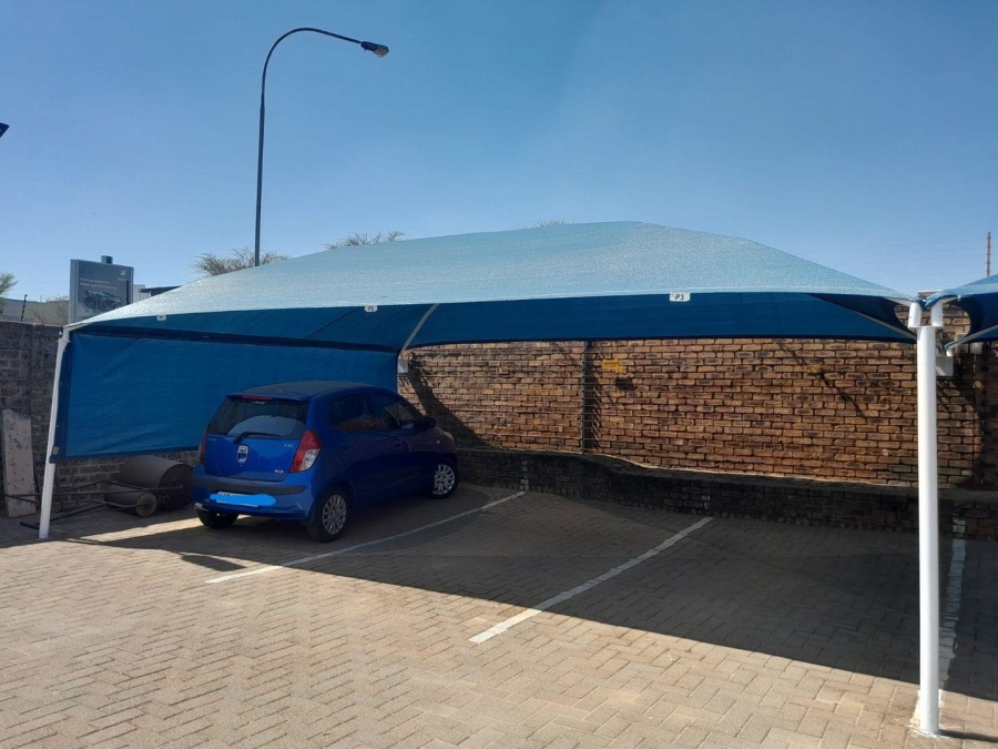 1 Bedroom Property for Sale in Edenvale Central Gauteng