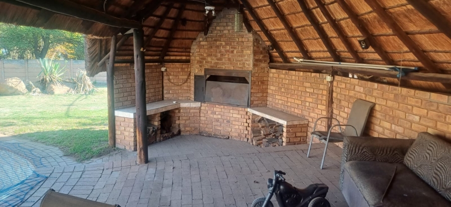 4 Bedroom Property for Sale in Lambton Gauteng