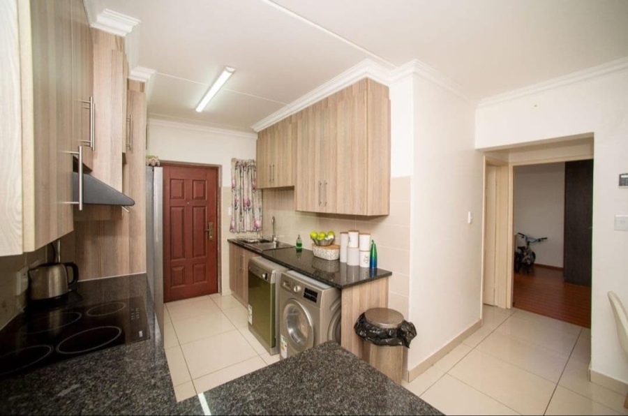 2 Bedroom Property for Sale in Fairlead Gauteng