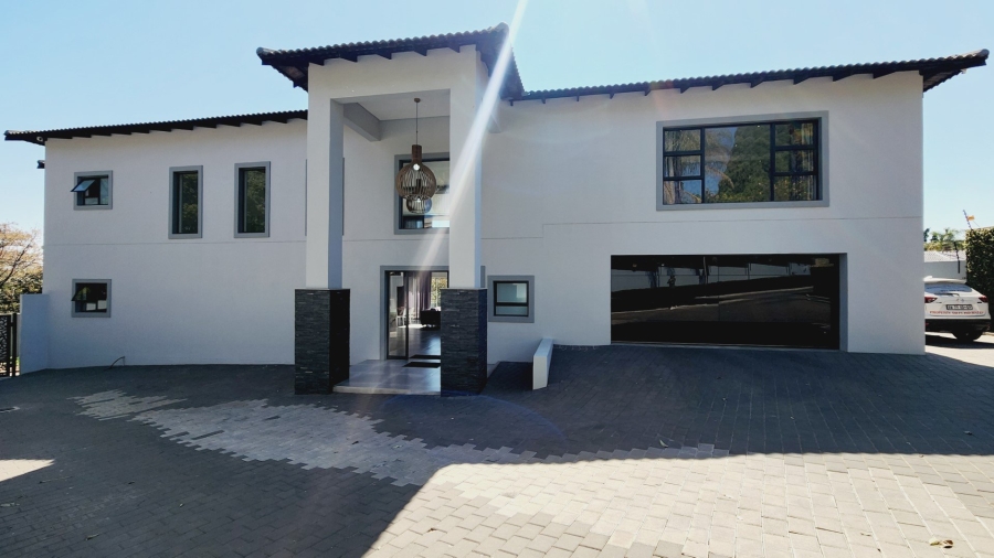 5 Bedroom Property for Sale in Waterkloof Ridge Gauteng