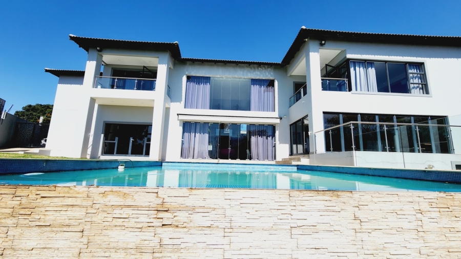 5 Bedroom Property for Sale in Waterkloof Ridge Gauteng