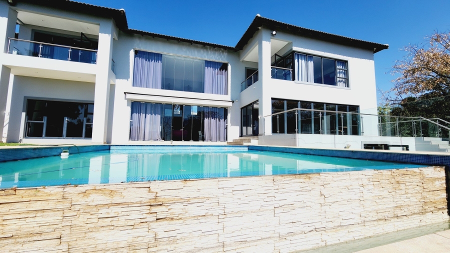 5 Bedroom Property for Sale in Waterkloof Ridge Gauteng