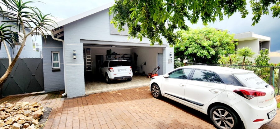 To Let 3 Bedroom Property for Rent in Roodepark Eco Estate Gauteng