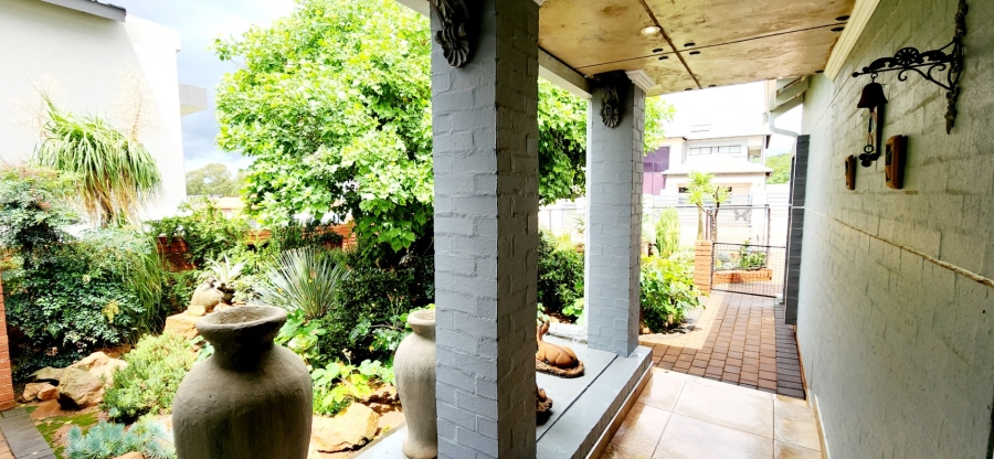 To Let 3 Bedroom Property for Rent in Roodepark Eco Estate Gauteng