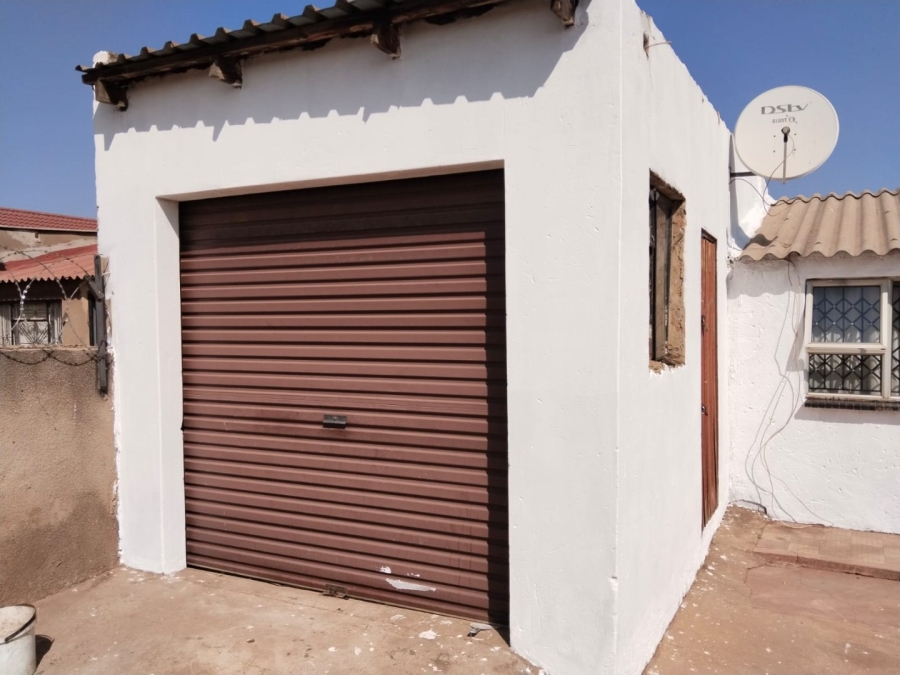 2 Bedroom Property for Sale in Vosloorus Ext 10 Gauteng