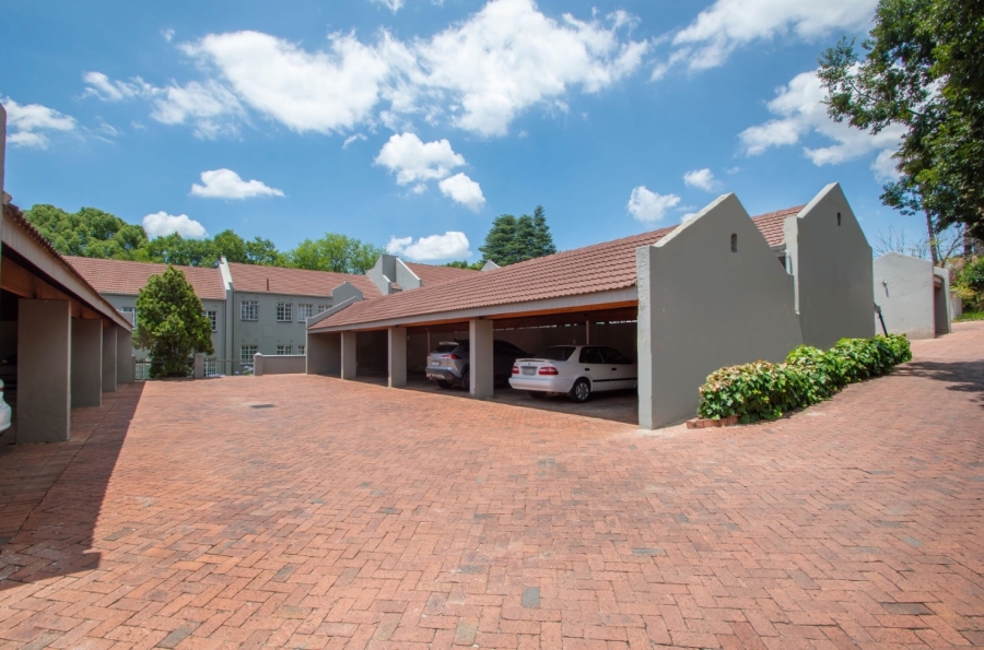 2 Bedroom Property for Sale in Woodmead Gauteng