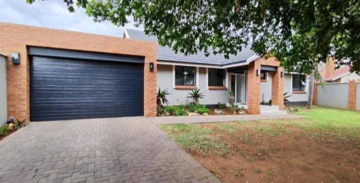 3 Bedroom Property for Sale in Randhart Gauteng