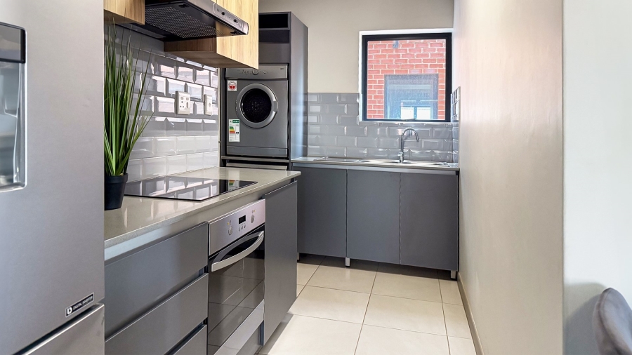 To Let 3 Bedroom Property for Rent in Fairland Gauteng