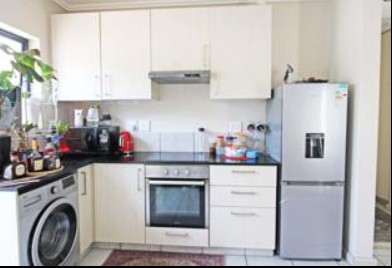 To Let 2 Bedroom Property for Rent in Rivonia Gauteng