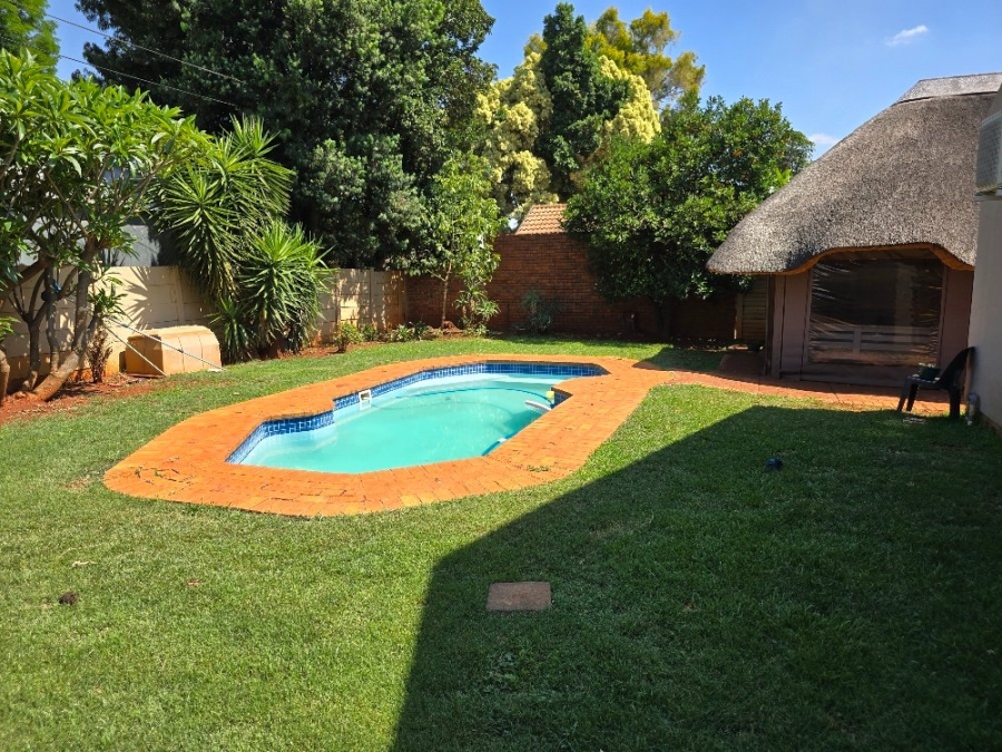 3 Bedroom Property for Sale in Doornpoort Gauteng