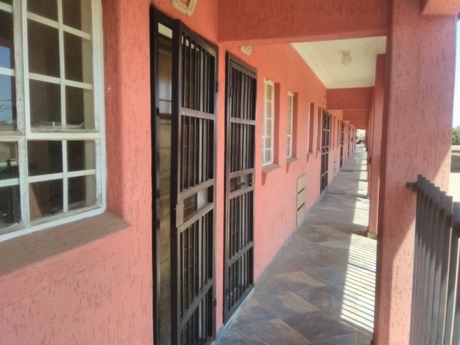 To Let 1 Bedroom Property for Rent in Ga-Rankuwa Unit 5 Gauteng