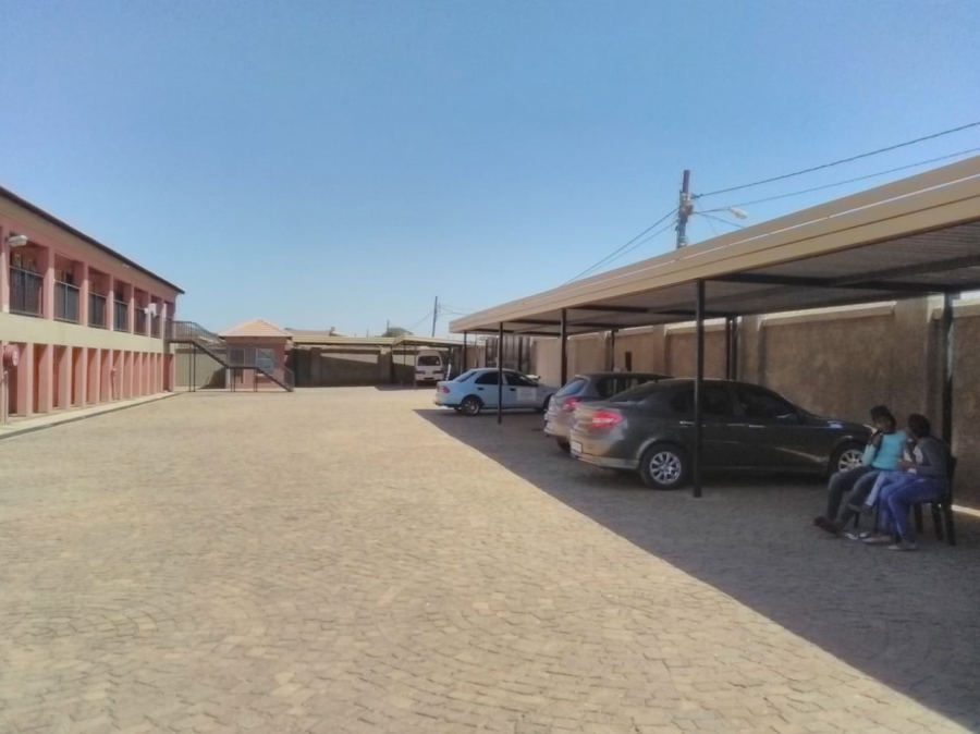 To Let 1 Bedroom Property for Rent in Ga-Rankuwa Unit 5 Gauteng