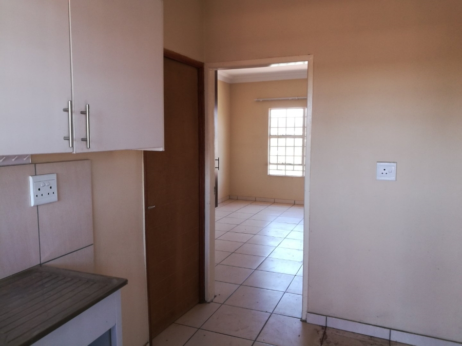 To Let 1 Bedroom Property for Rent in Ga-Rankuwa Unit 5 Gauteng