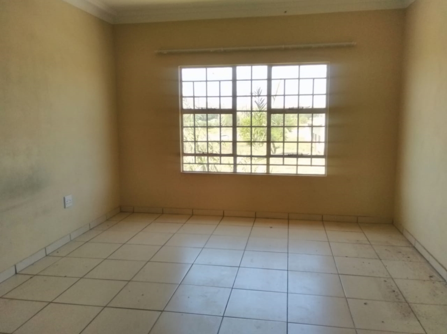 To Let 1 Bedroom Property for Rent in Ga-Rankuwa Unit 5 Gauteng