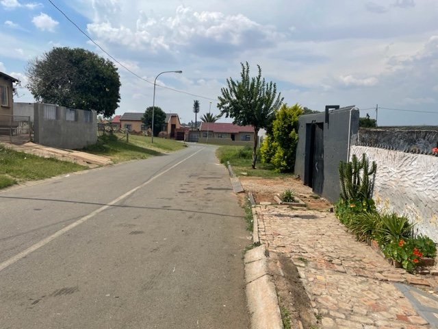 3 Bedroom Property for Sale in Klipspruit West Gauteng