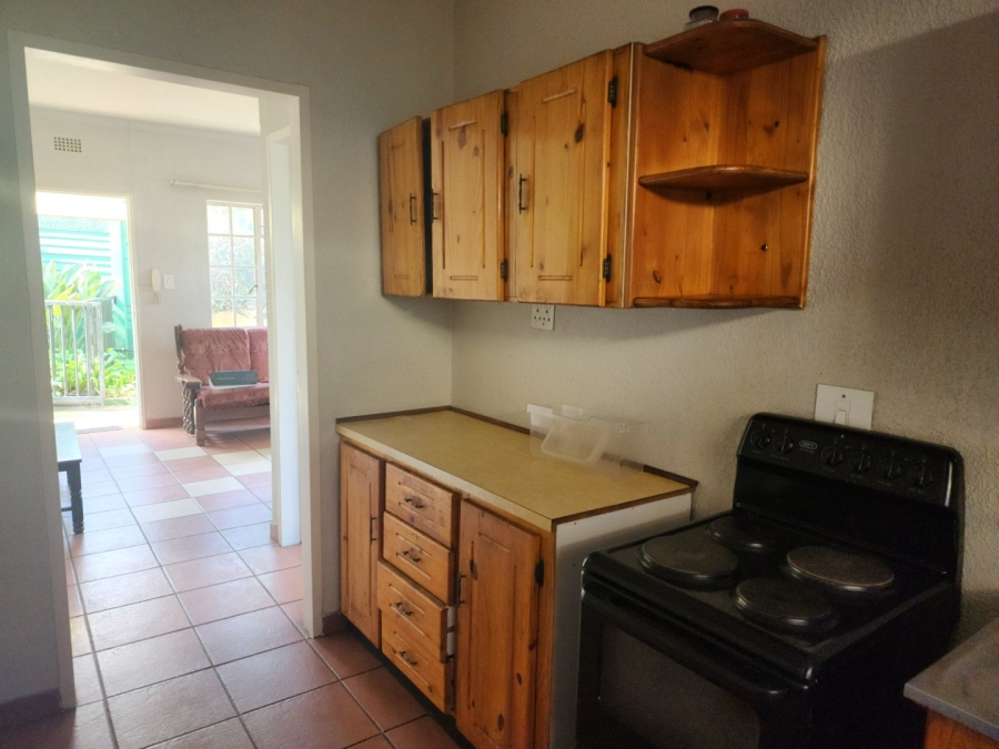 To Let 1 Bedroom Property for Rent in Woodmere Gauteng