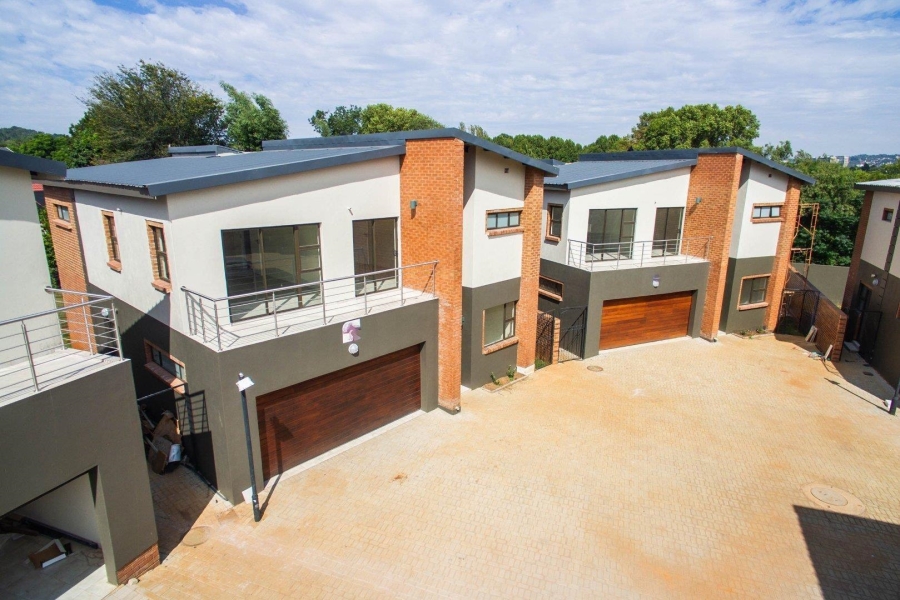 3 Bedroom Property for Sale in Oriel Gauteng