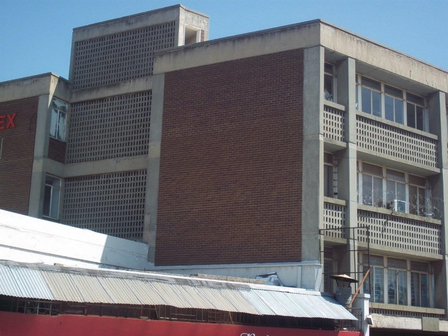 Commercial Property for Sale in Fairview Gauteng