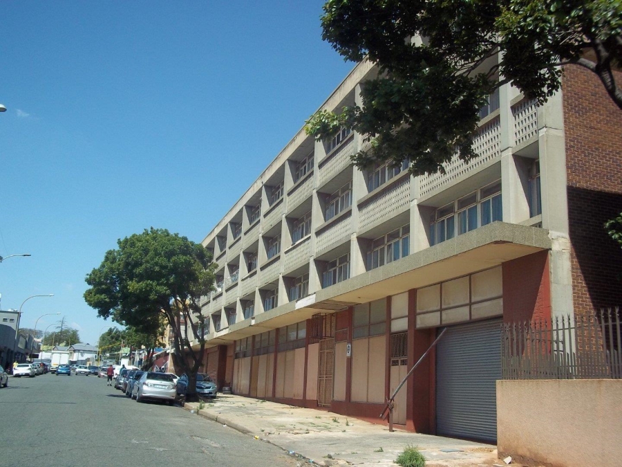 Commercial Property for Sale in Fairview Gauteng