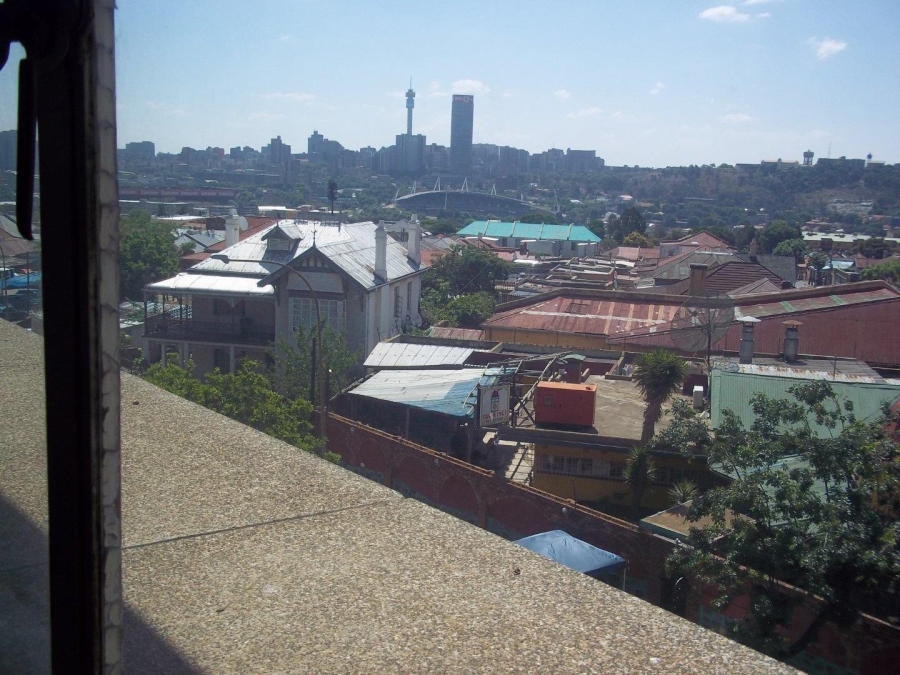 Commercial Property for Sale in Fairview Gauteng